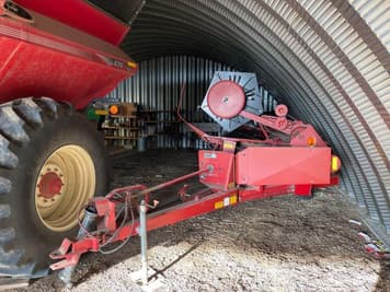 Main image Case IH 8210